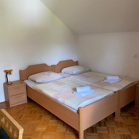 Kmetija Knavs Villa Nova Vas  Eksteriør bilde